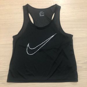 Nike women’s running tank top